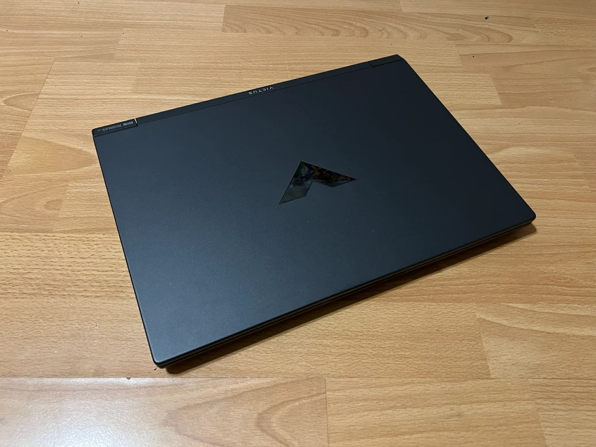HP Victus Gaming Laptop 32gb DDR4 RAM - photo 2