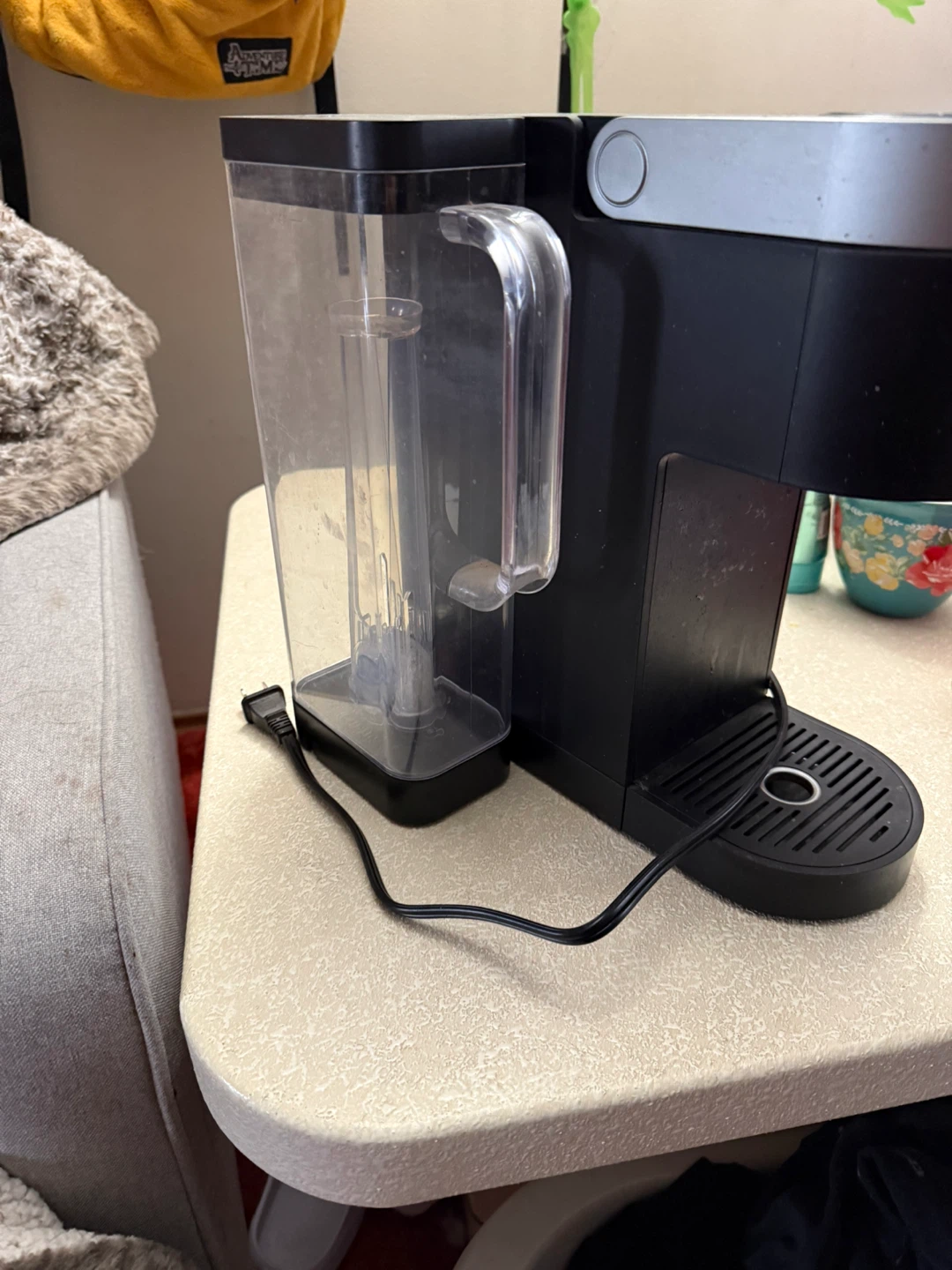 Keurig K-Slim Single Serve Coffee Maker - photo 2