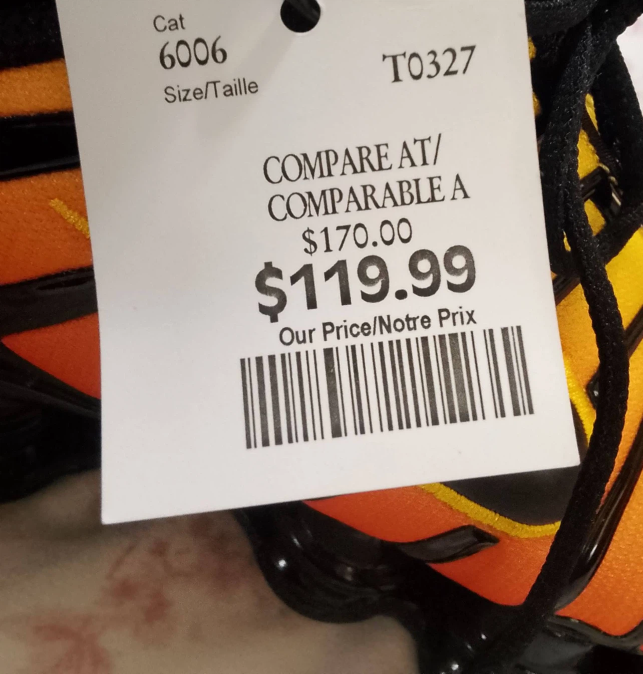 Nike Shox Women's Shoes - Size 8 - photo 4