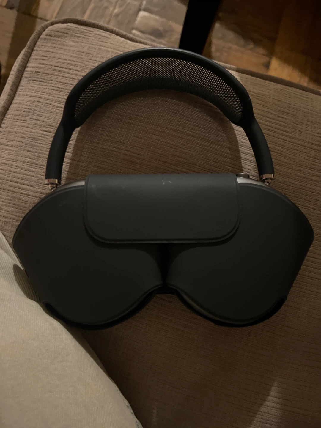 Apple AirPods Max Space Gray