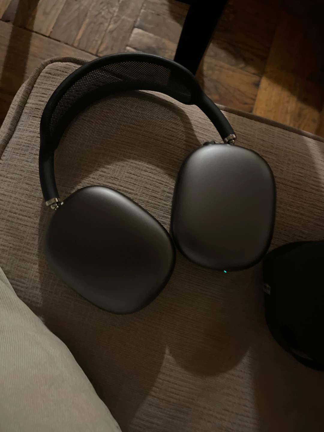 Apple AirPods Max Space Gray - photo 2