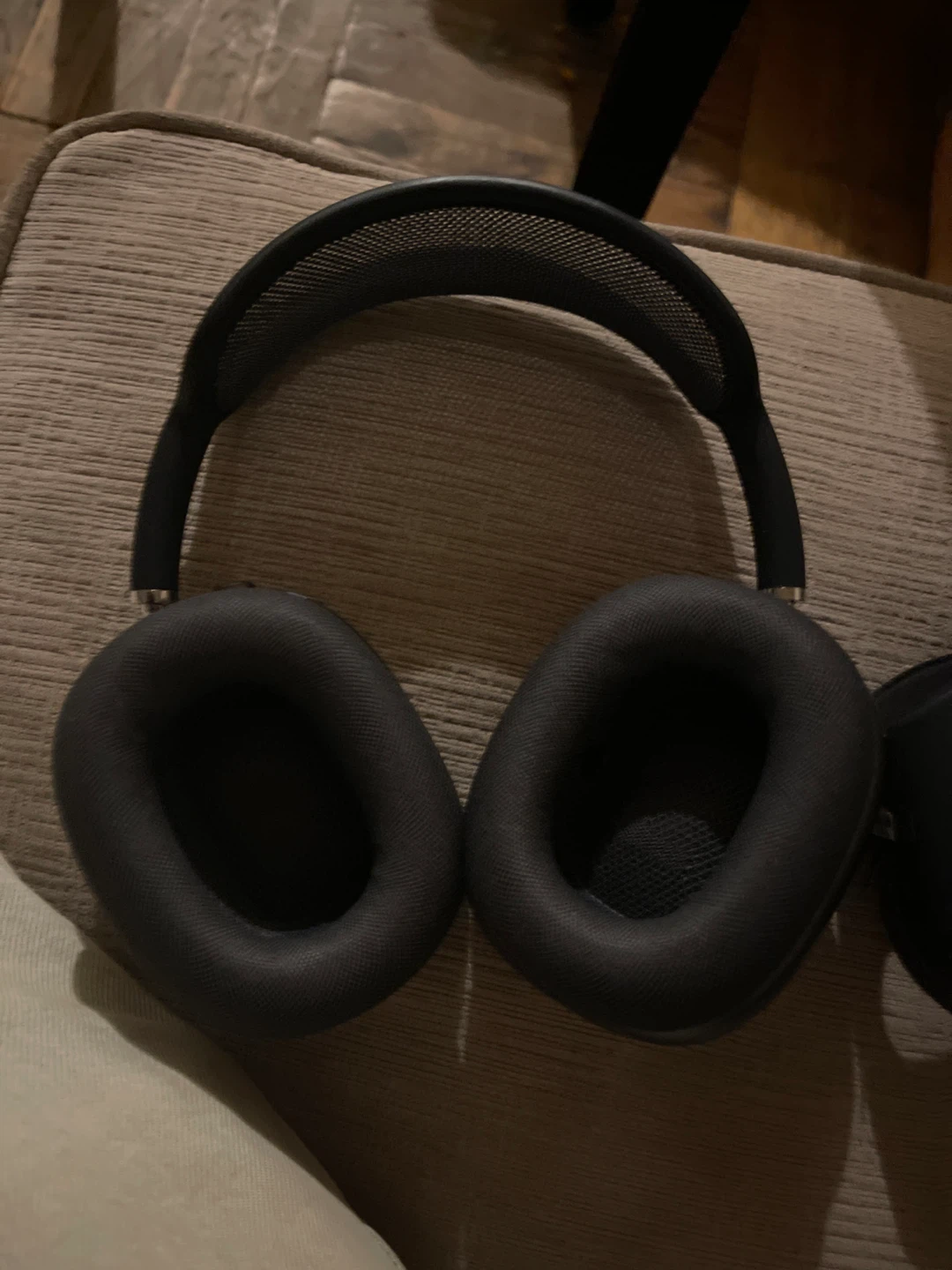 Apple AirPods Max Space Gray - photo 3
