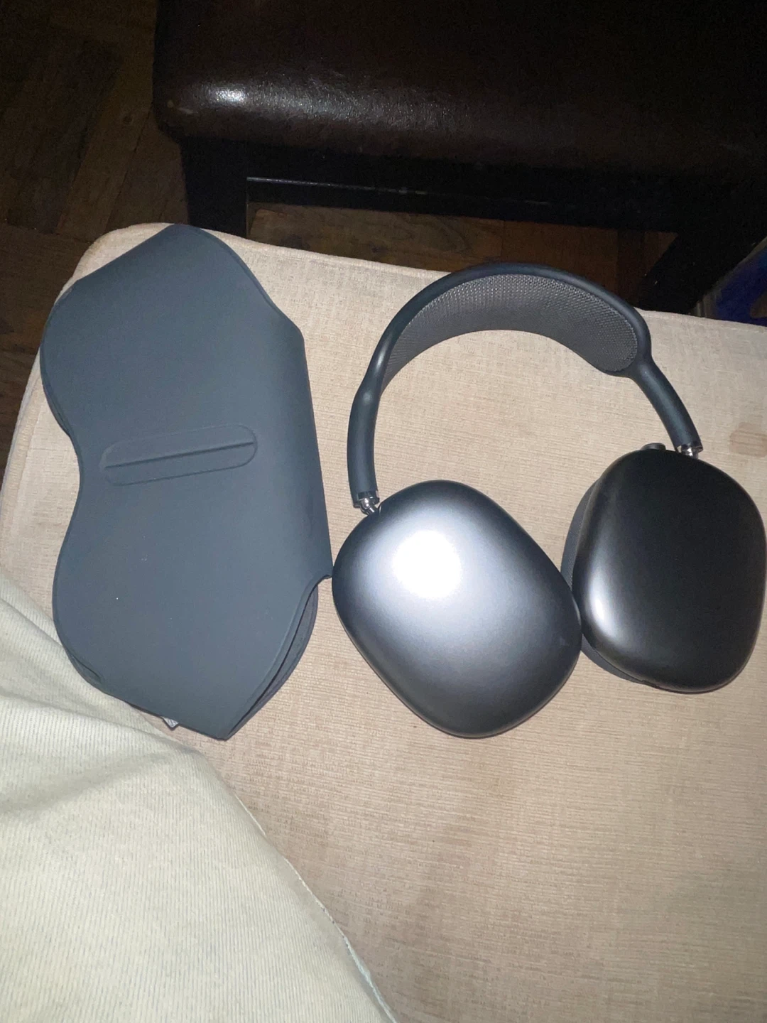 Apple AirPods Max Space Gray - photo 5