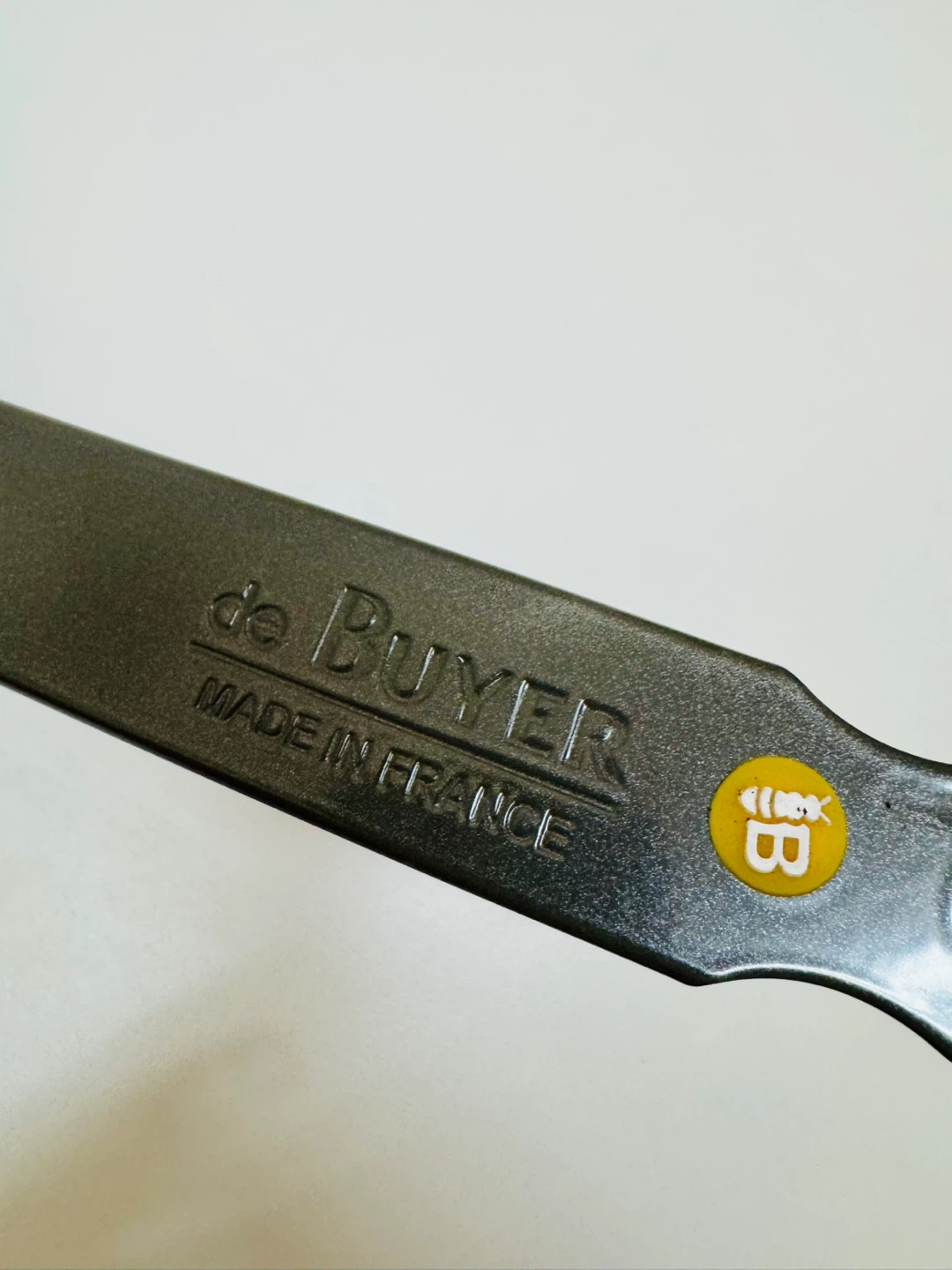 de Buyer Mineral B Pan - photo 2