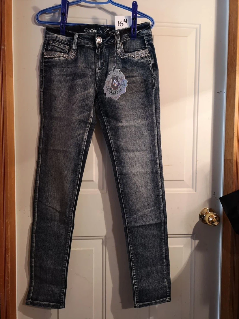 Grace in LA Jeans Size 9/28