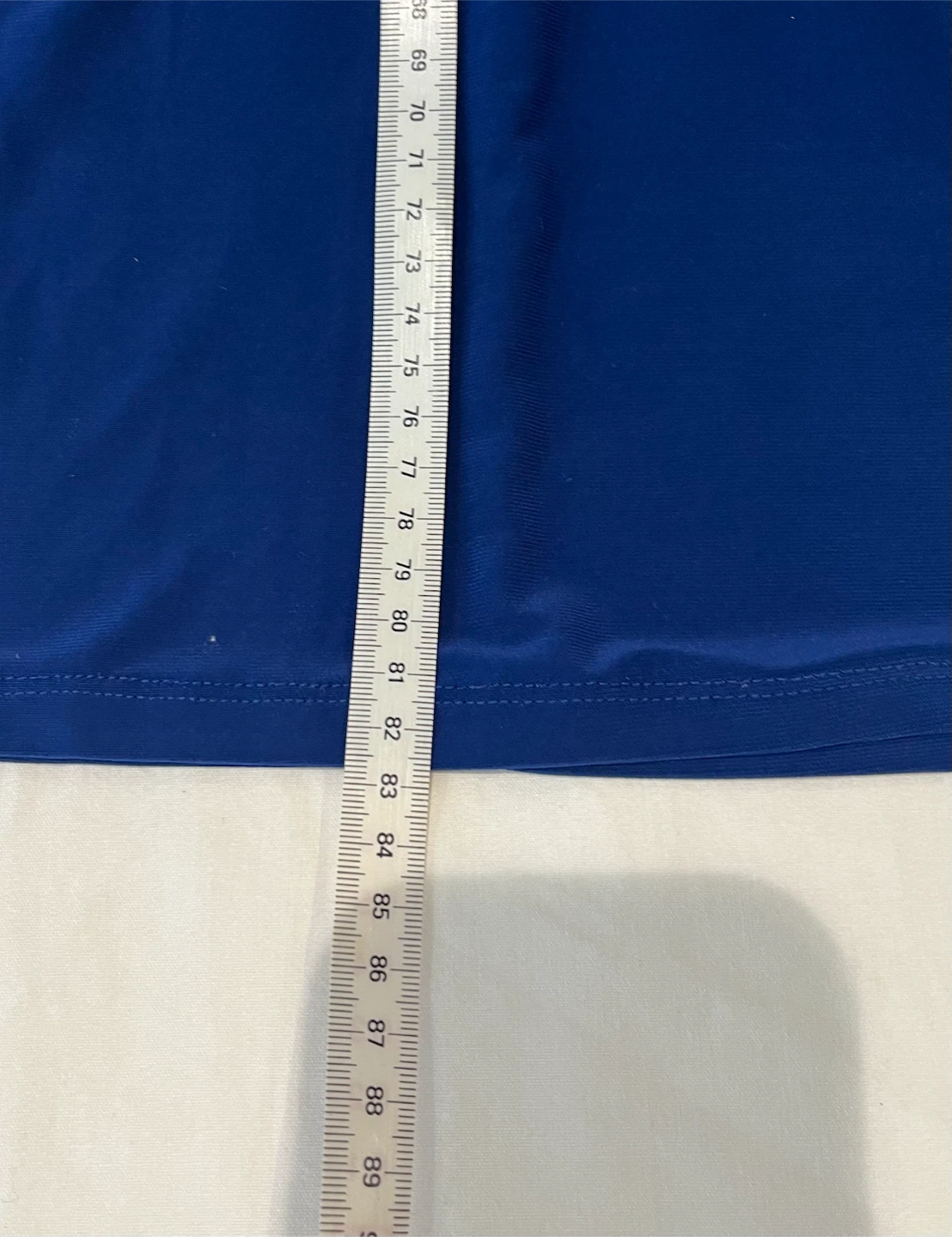 Forever 21 Blue Long Sleeve Dress - photo 5