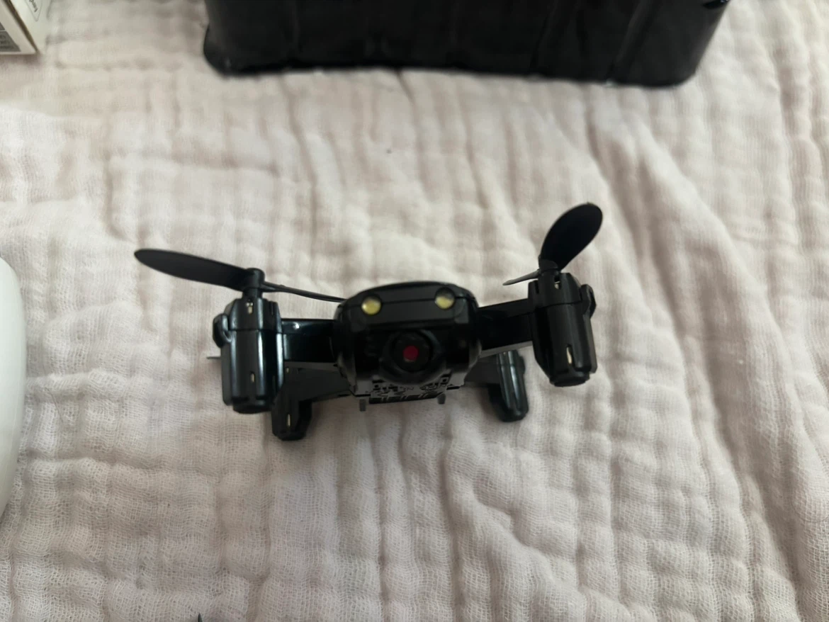 Eachine E61 Mini Drone with Camera - photo 5