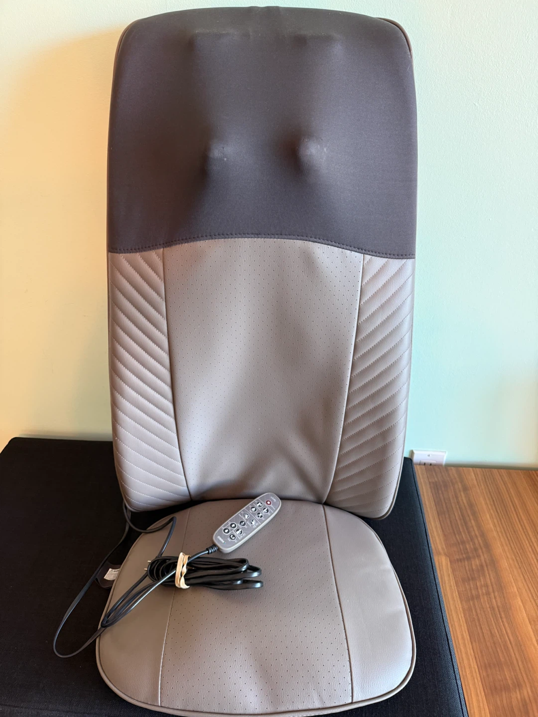 OSIM uJolly Back Massager