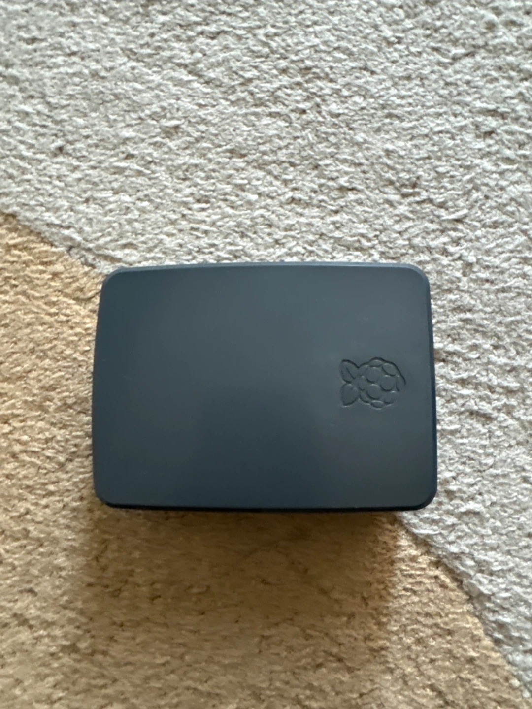 Raspberry Pi 4 Model B 2GB RAM Combo With Case - photo 4