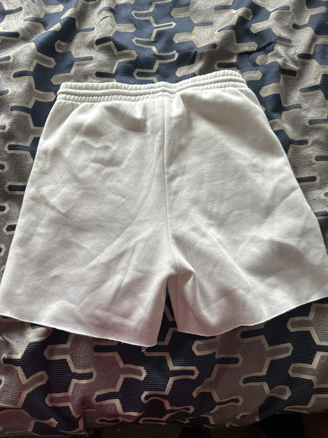 Refuge Athletics Los Angeles Sweat Shorts - photo 2