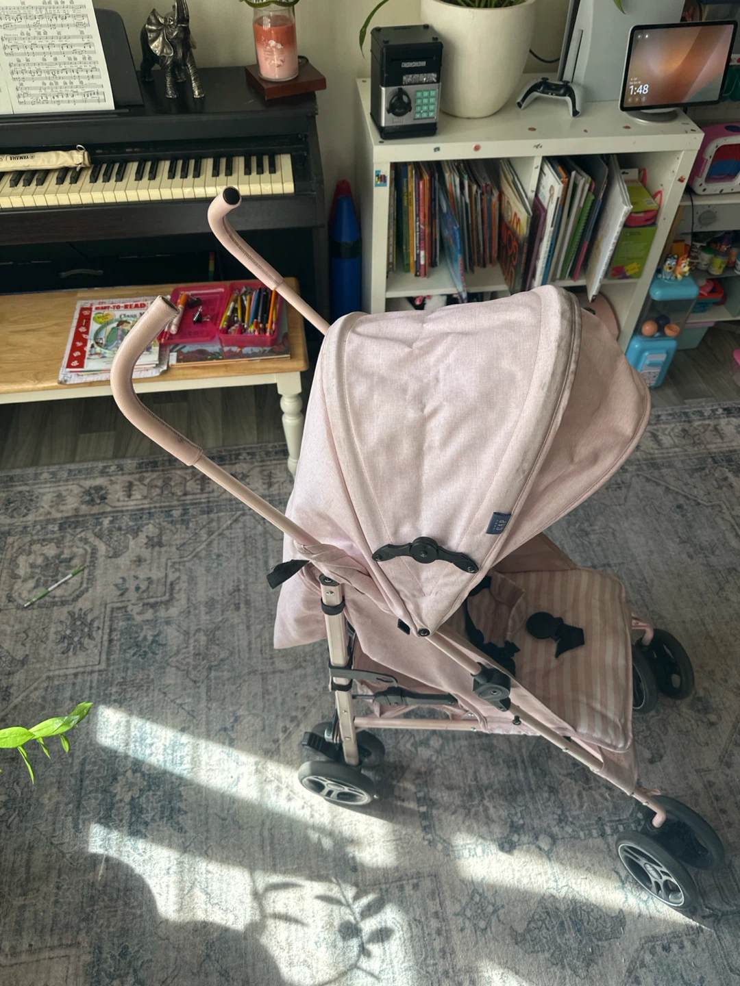 Gap Baby Stroller - photo 2