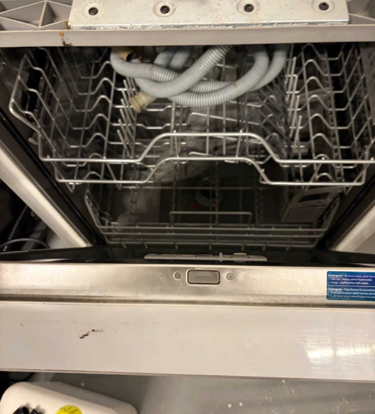 Kenmore Dishwasher - photo 3
