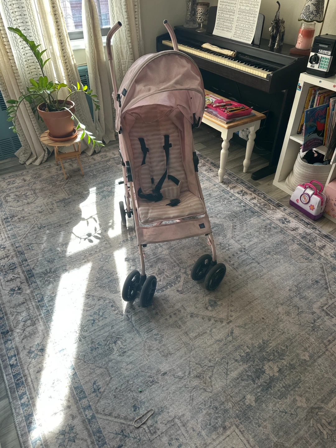 Gap Baby Stroller - photo 4