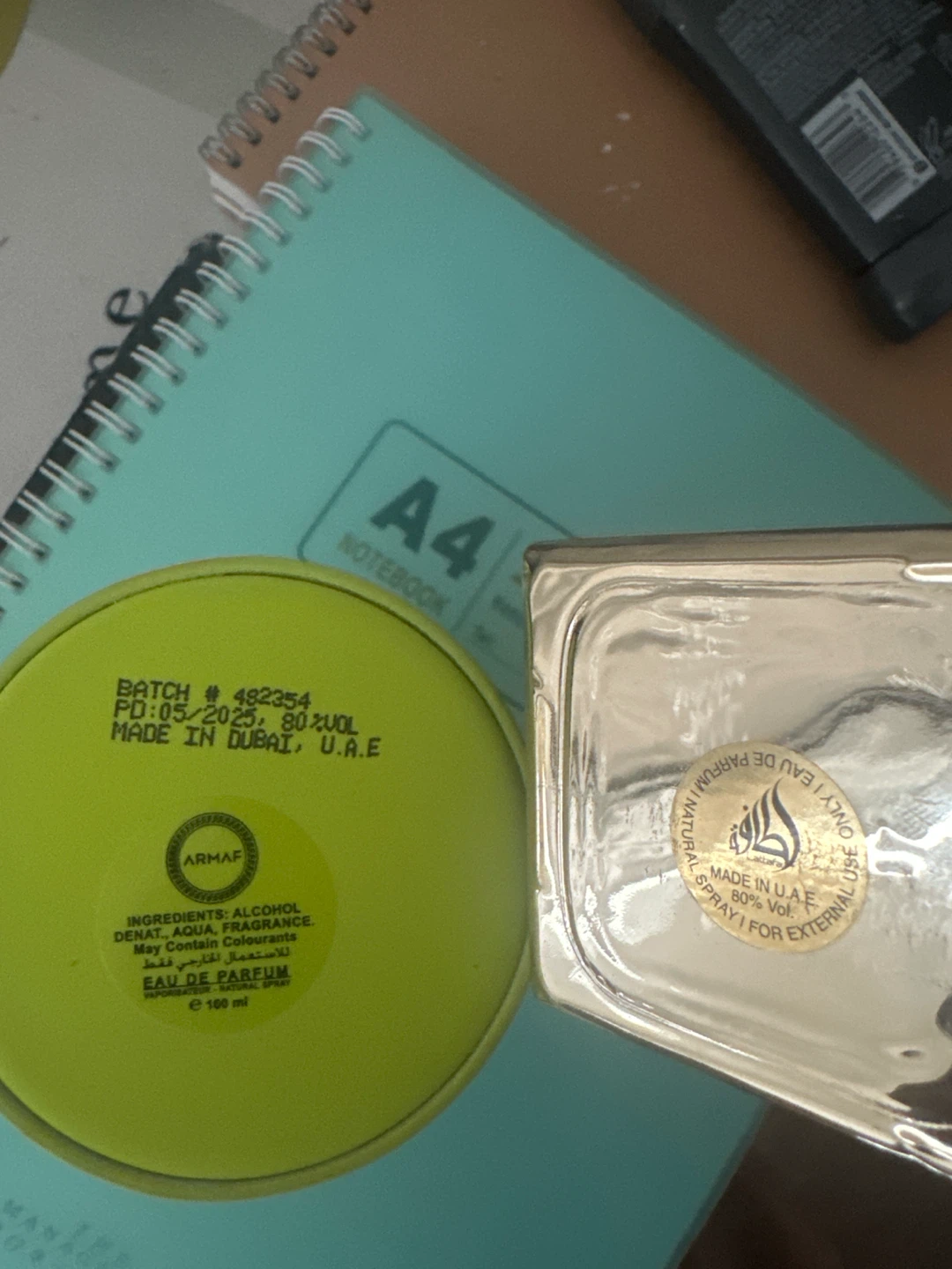 Fragrances - photo 2