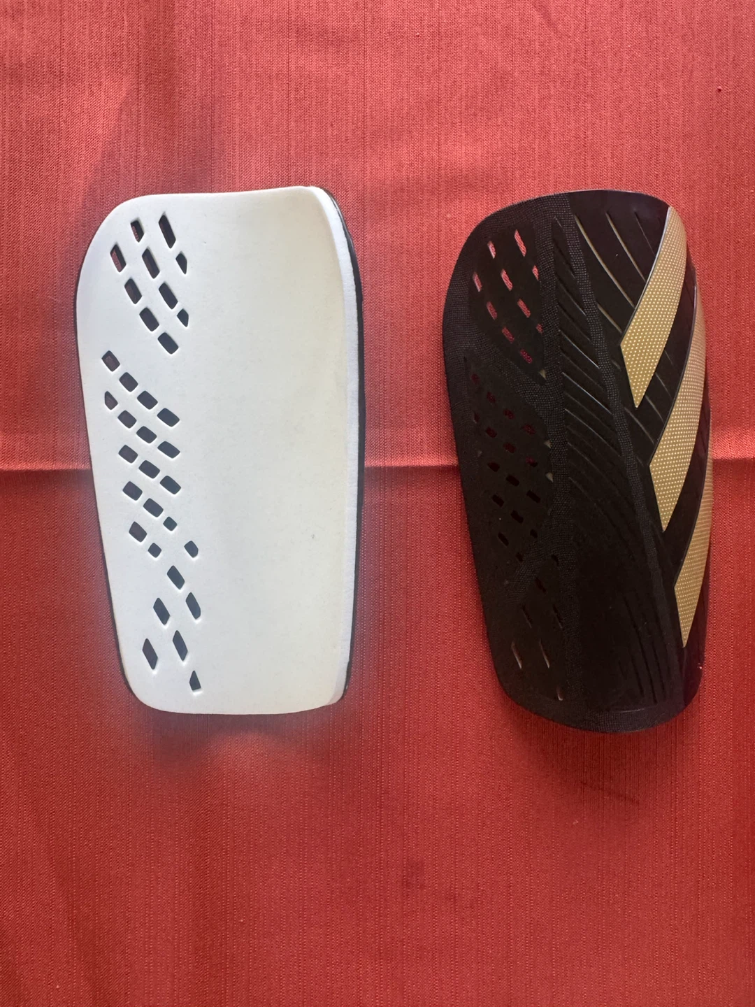 Adidas Tiro Club Soccer Shin Guards