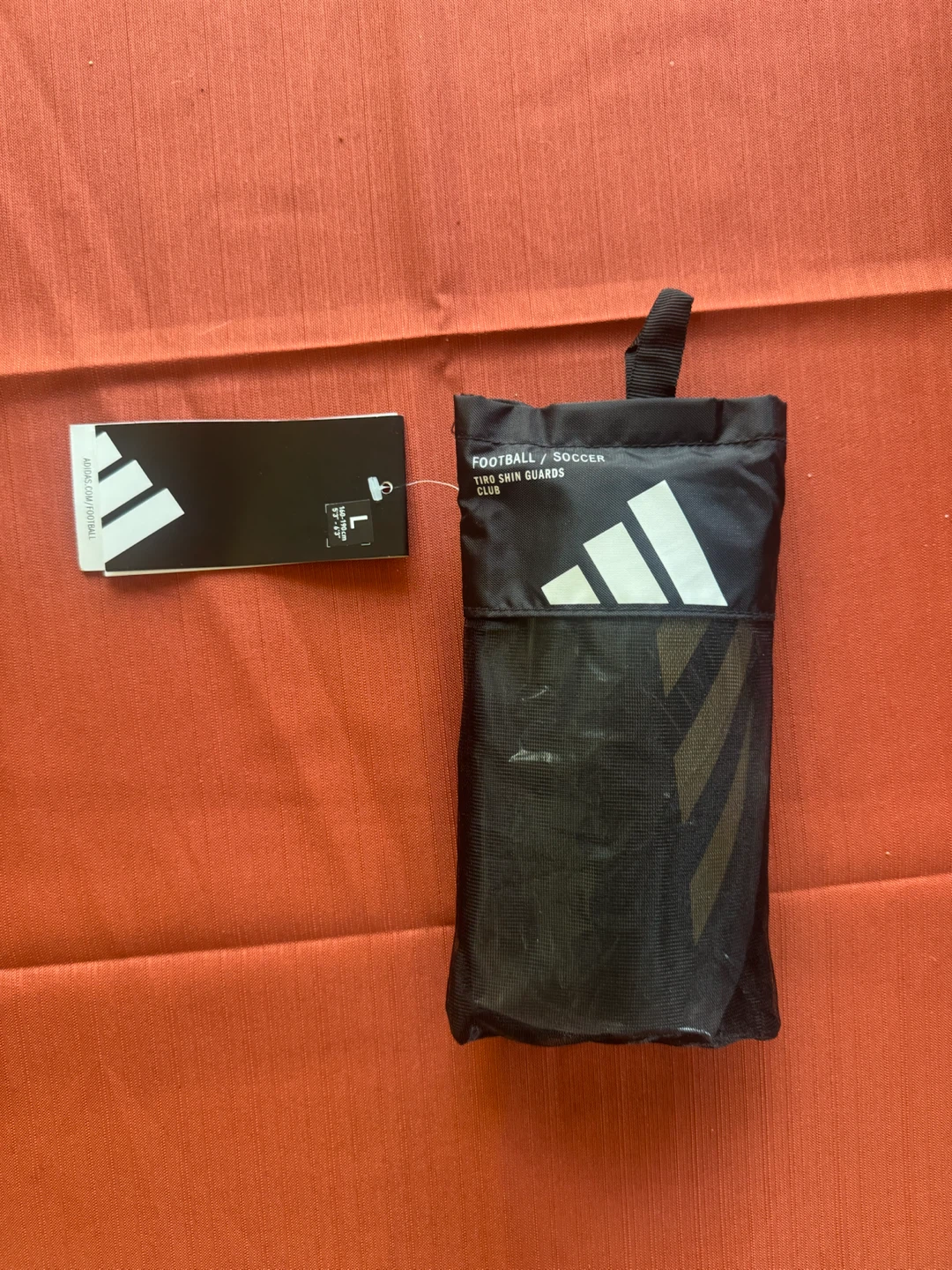 Adidas Tiro Club Soccer Shin Guards - photo 3