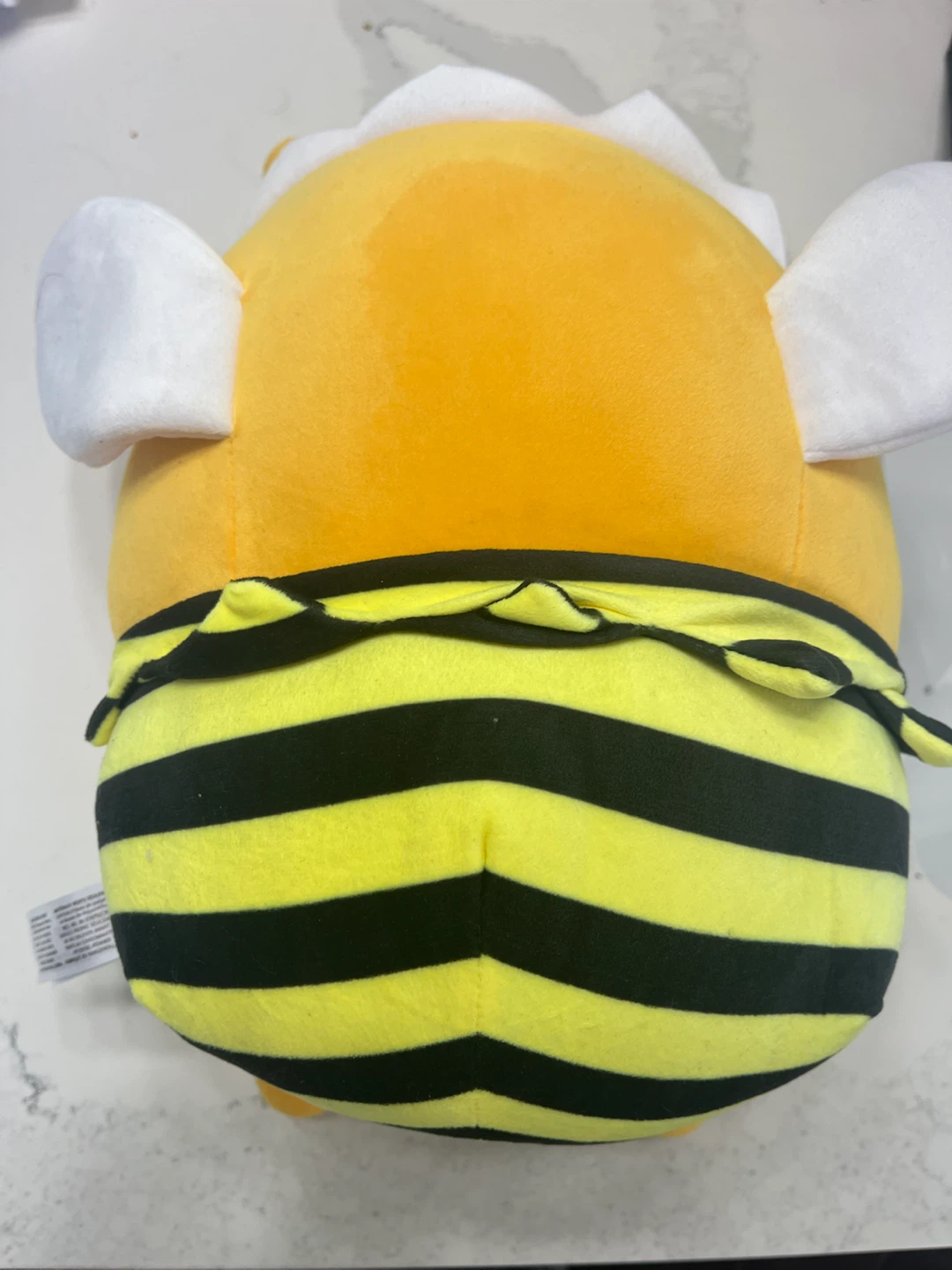 Gudetama Bee Plush Toy - photo 3