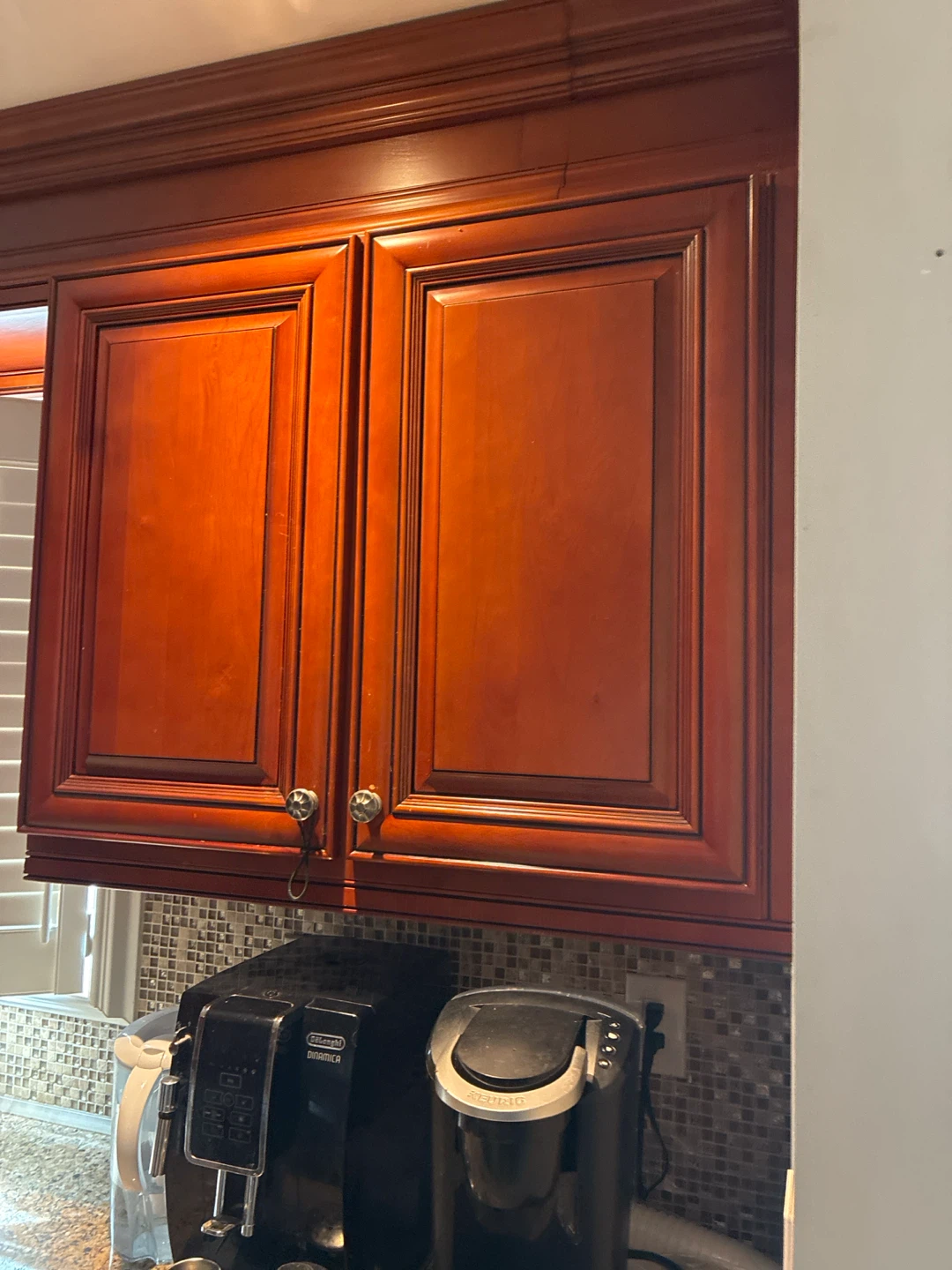 Solid Wood Kitchen Cabinet Set - photo 4