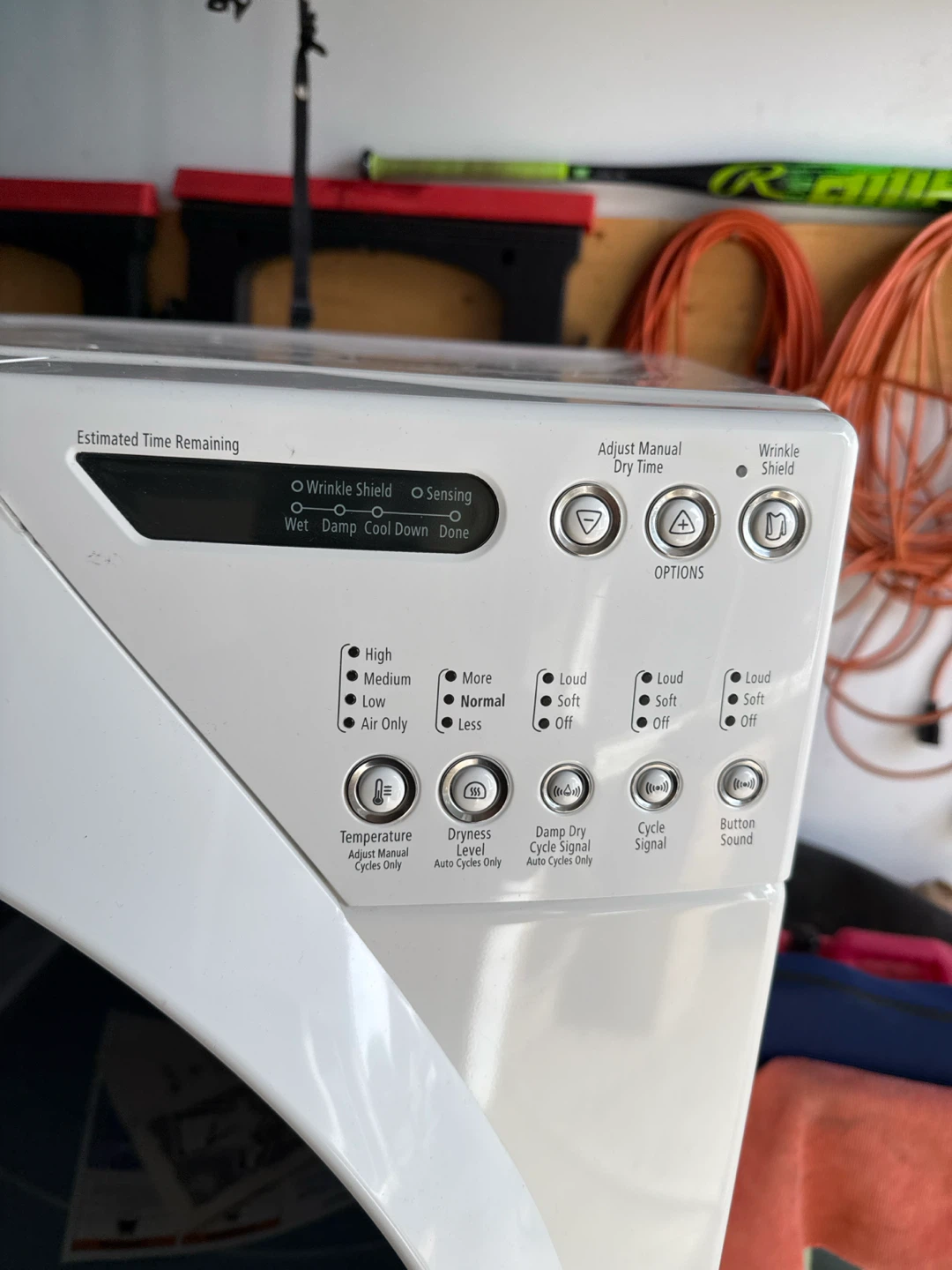 Whirlpool Duet Electric Dryer - photo 2