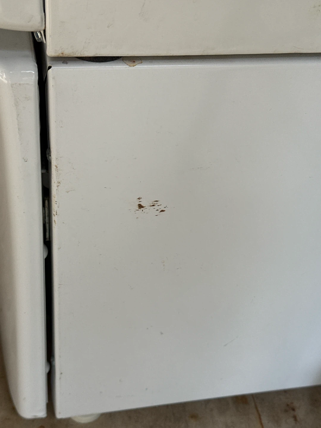 Whirlpool Duet Electric Dryer - photo 5