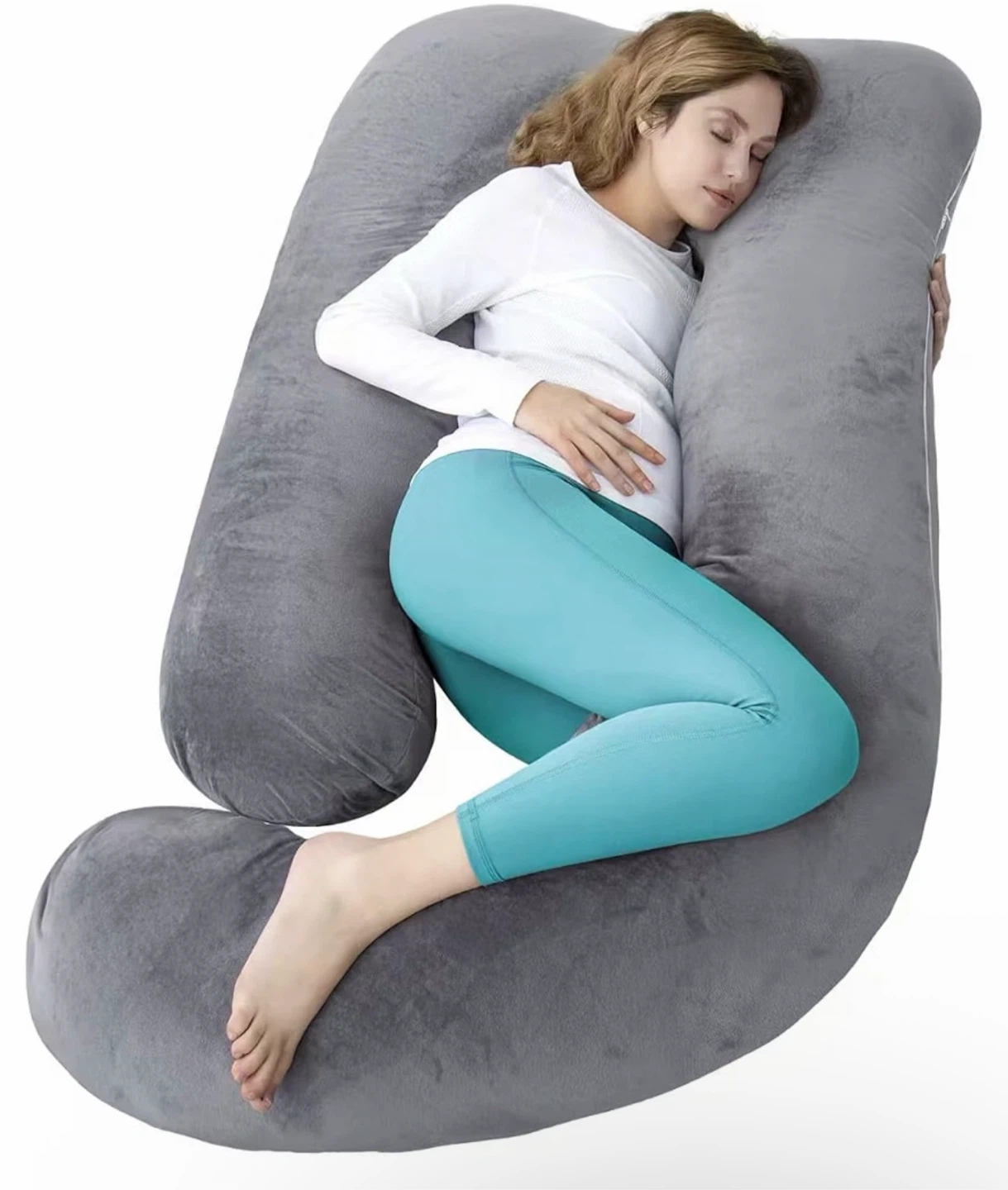 Pregnancy Pillow