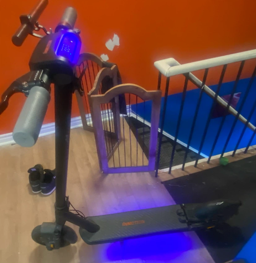 InMotion Electric Scooter
