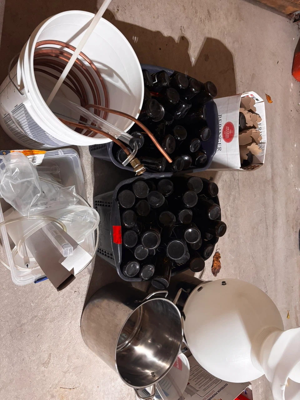 Home Brewing and Outdoor Propane Burner Kit - photo 2