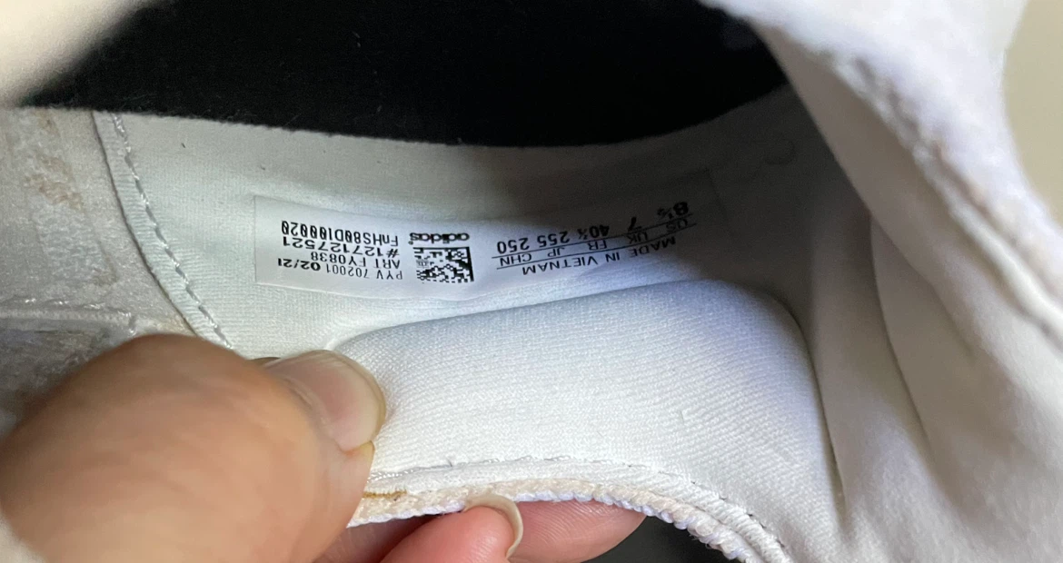 Adidas Ultraboost 21 Primeblue Running Shoes - photo 3