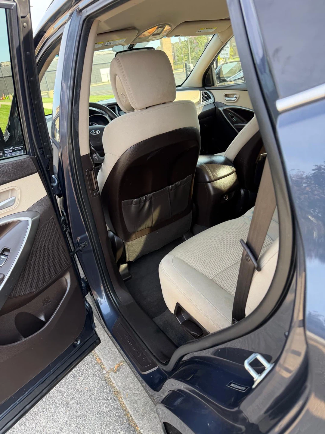 Hyundai Santa Fe Sport - photo 3