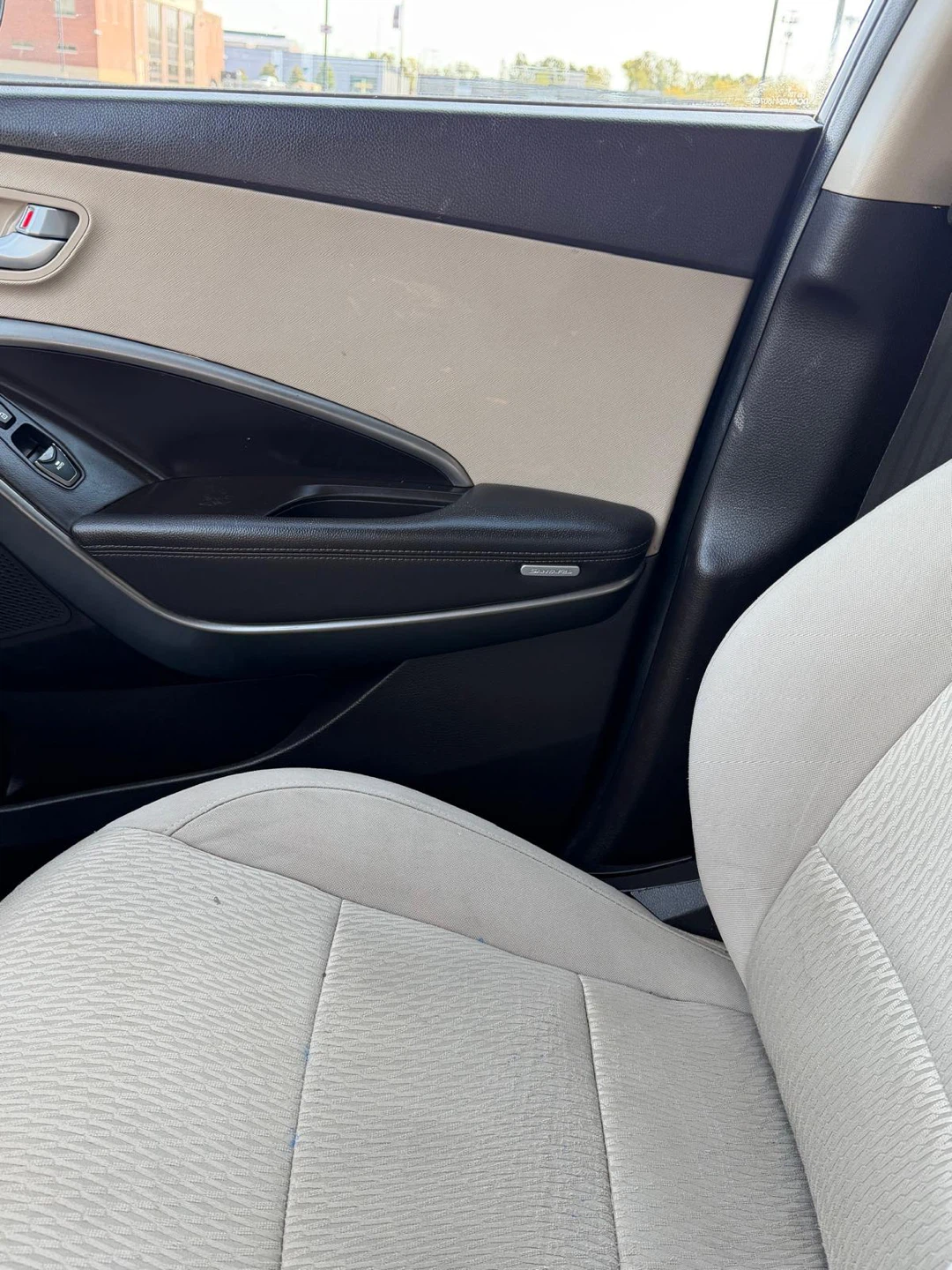 Hyundai Santa Fe Sport - photo 4
