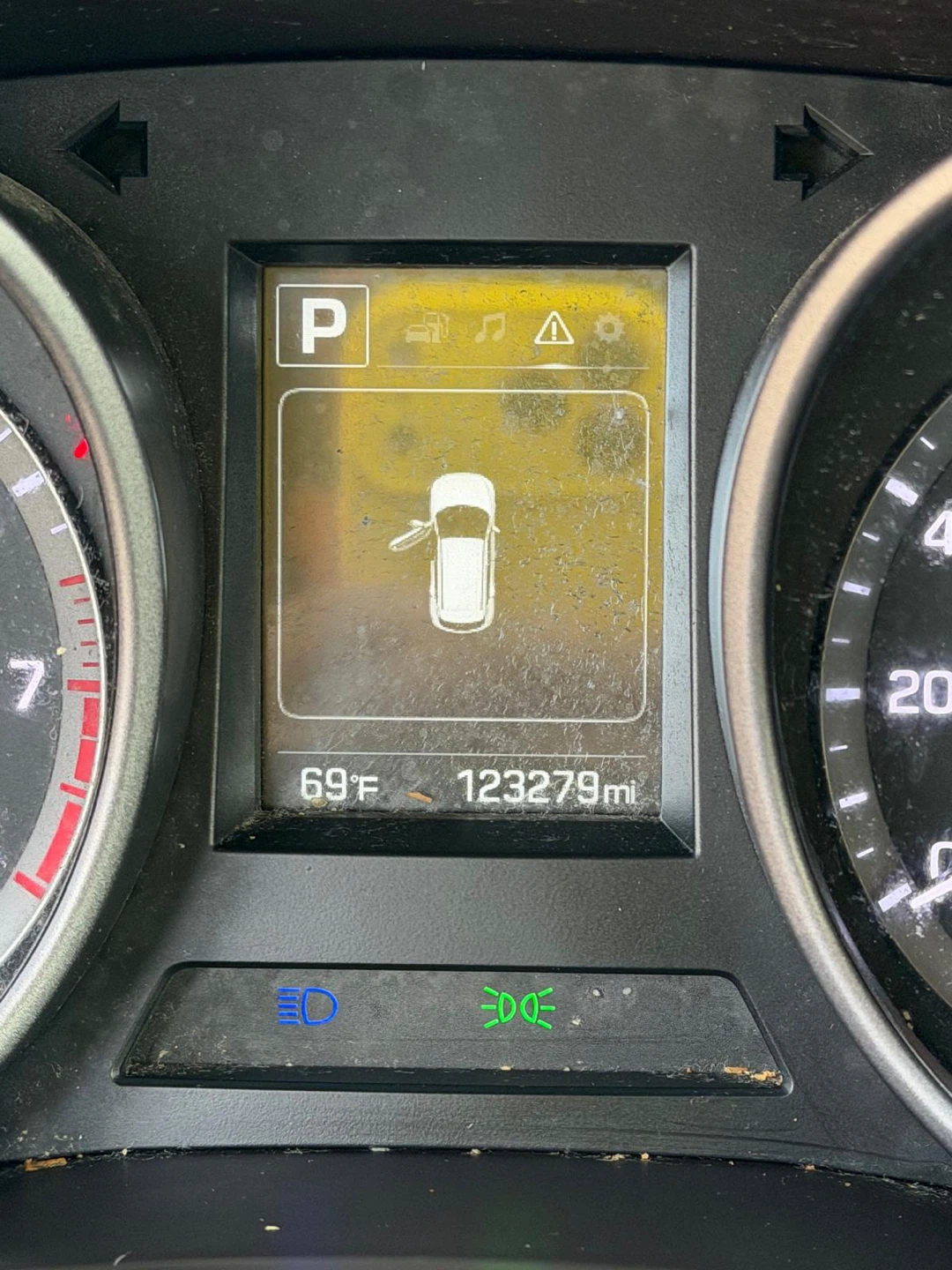 Hyundai Santa Fe Sport - photo 5