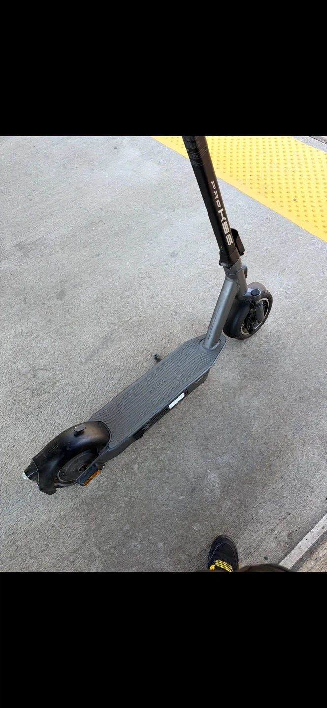 Yadea KS6 pro Electric Scooter