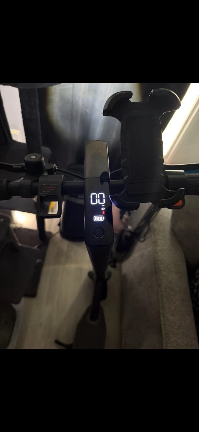 Yadea KS6 pro Electric Scooter - photo 2