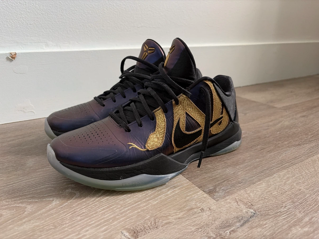 Nike Kobe 5