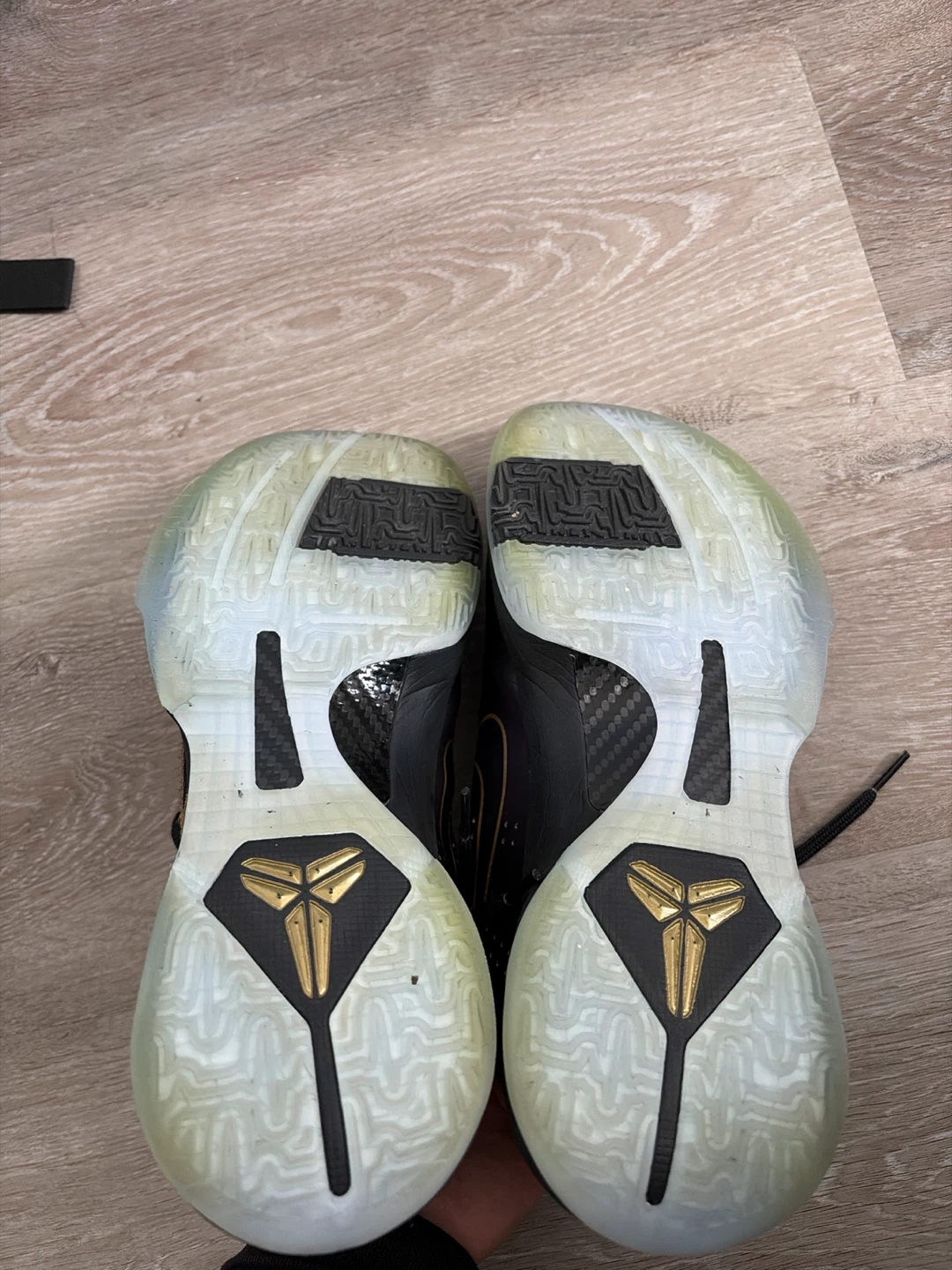 Nike Kobe 5 - photo 3