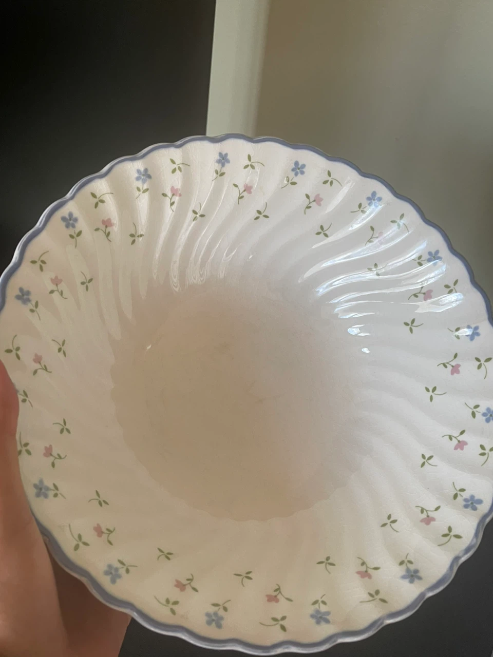 Johnson Brothers Melody Dinnerware Set - photo 3