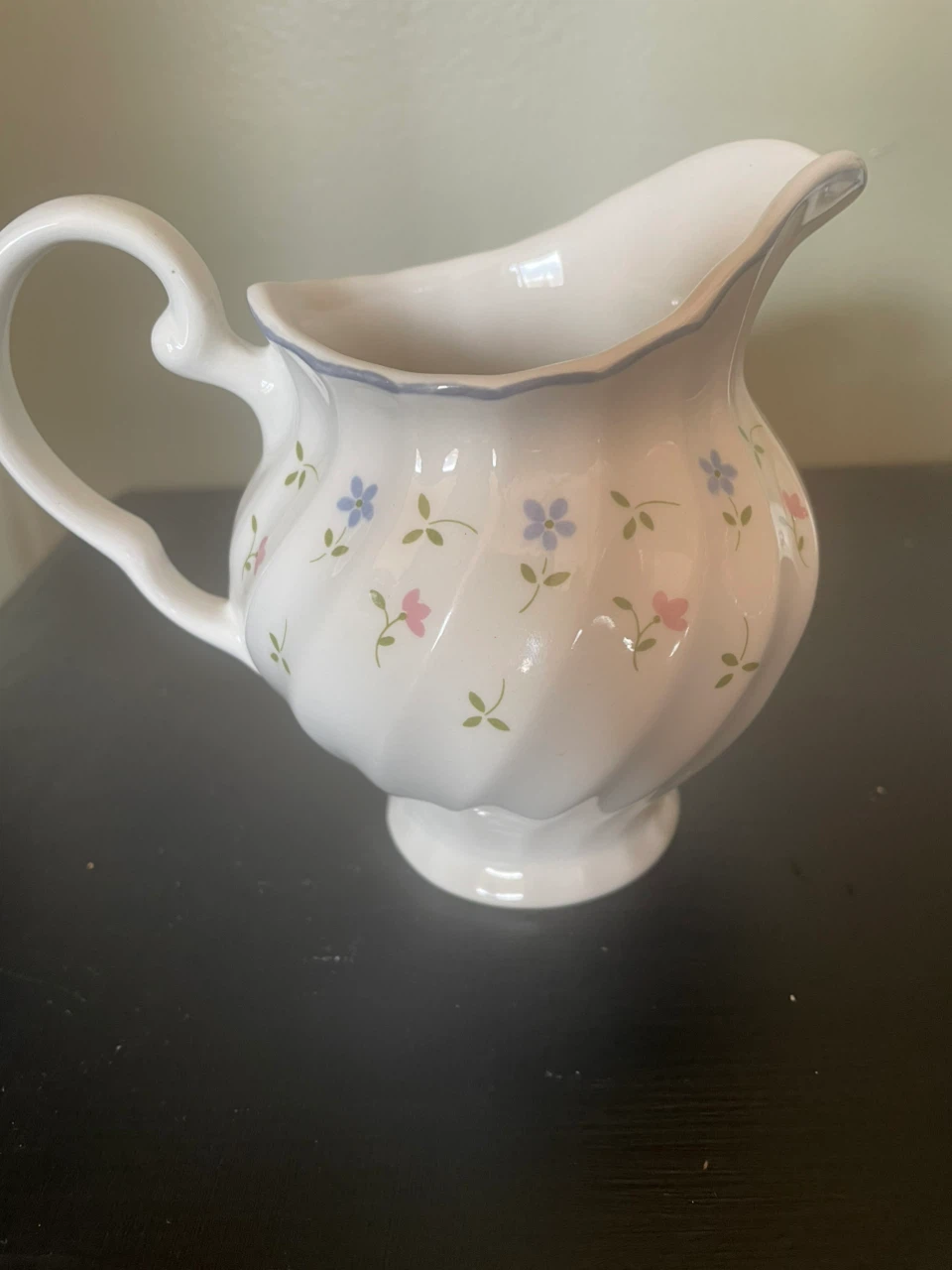 Johnson Brothers Melody Dinnerware Set - photo 5