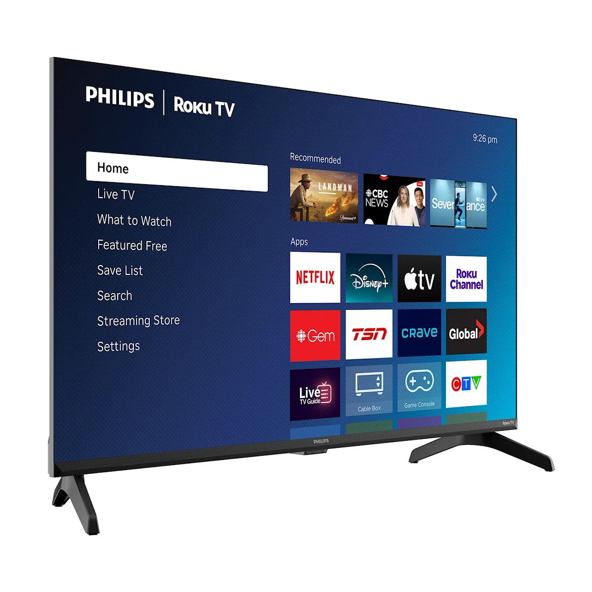 Best Offer Phillips QLED Roku TV - photo 2