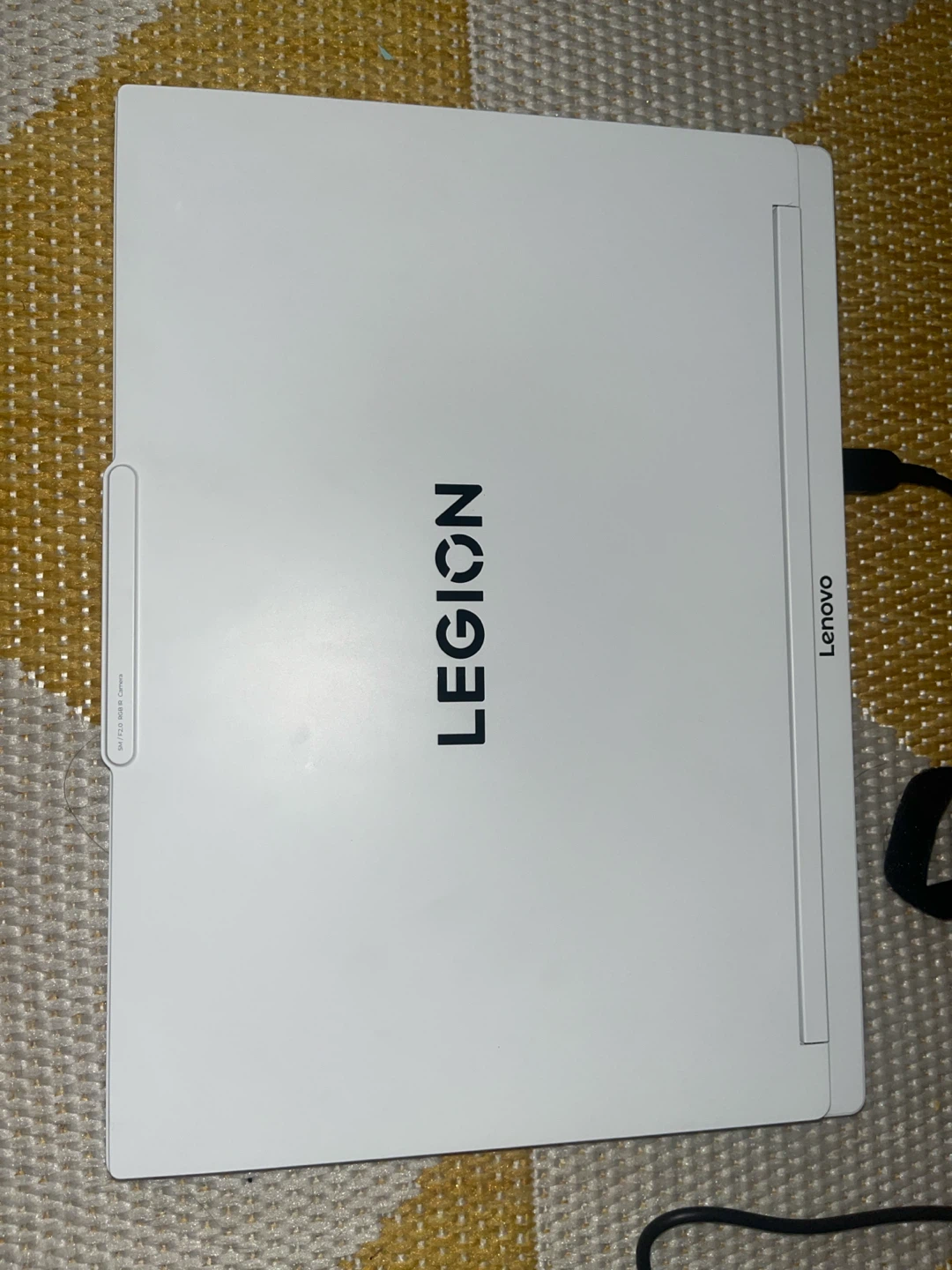 Lenovo Legion 7i 16" Gaming Laptop