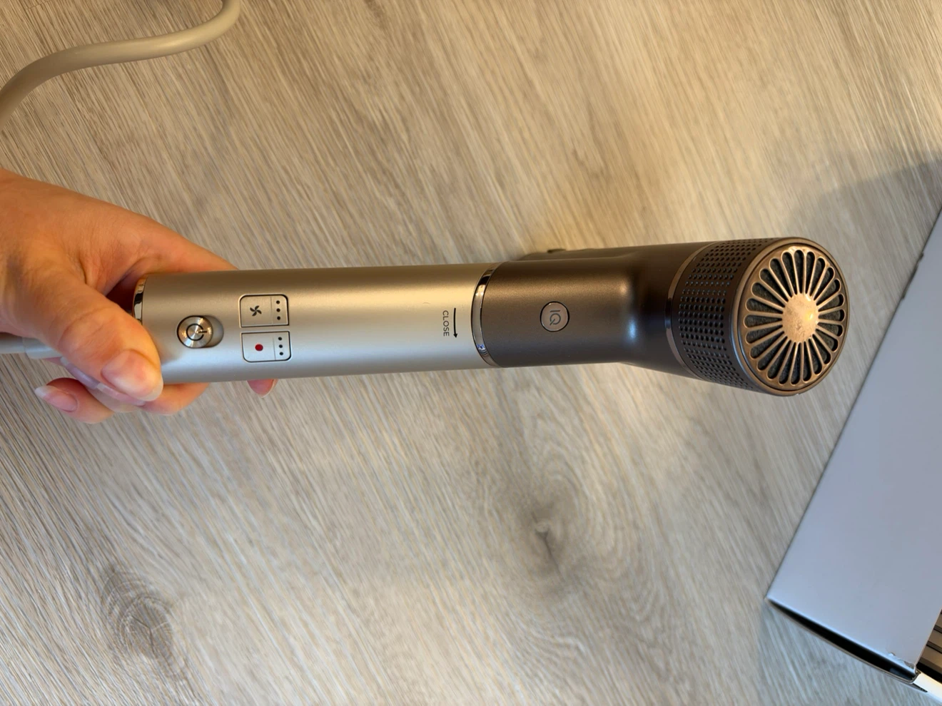 Shark SpeedStyle Pro FLEX Hair Dryer - photo 2