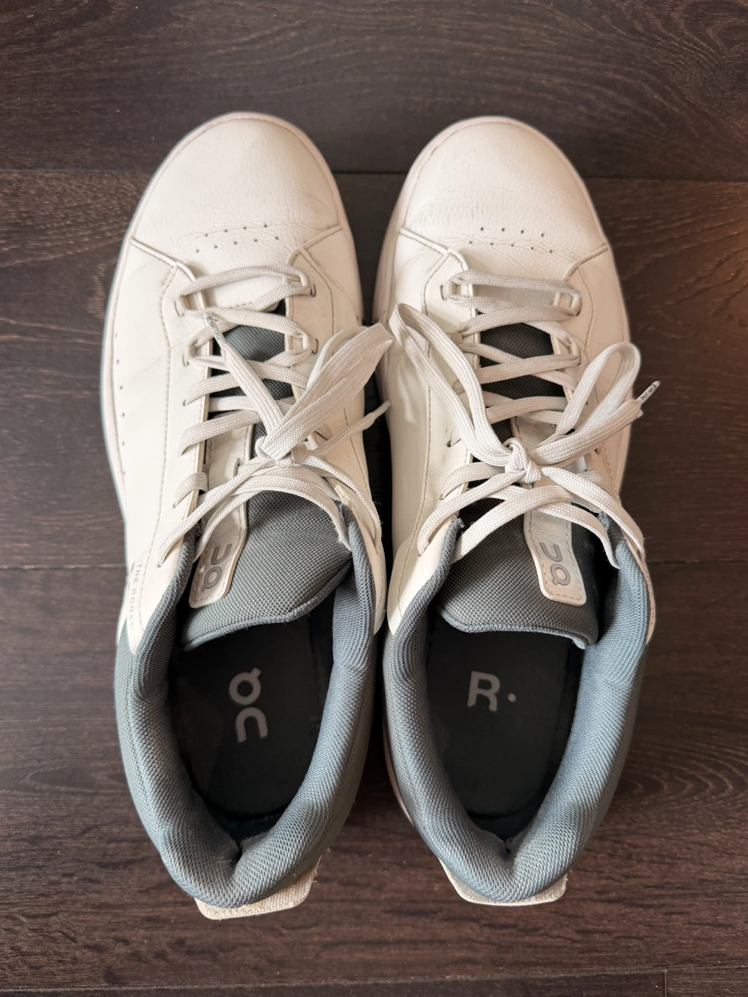 On The Roger Advantage Shoes