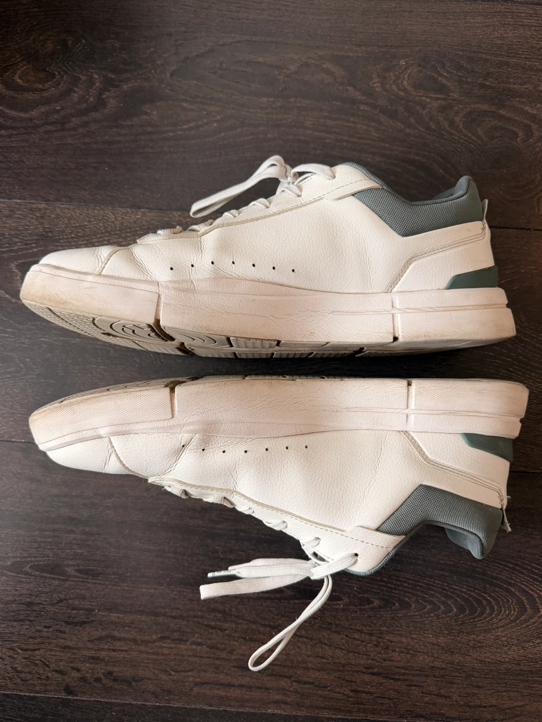 On The Roger Advantage Shoes - photo 3