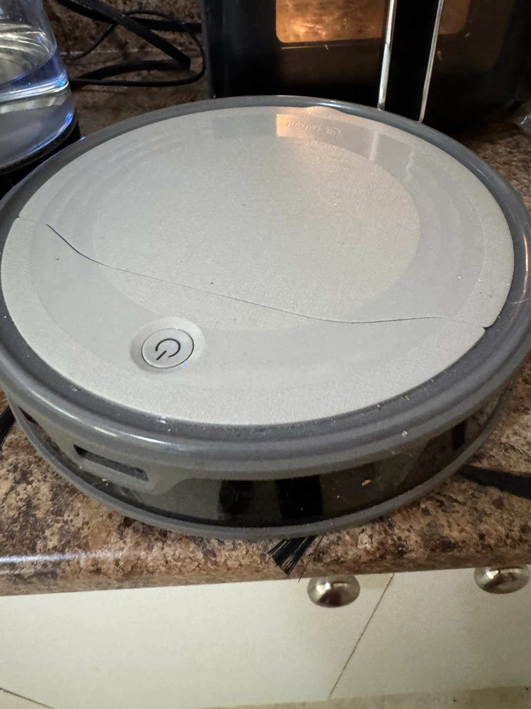 Robot Vacuum Cleaner Lefant