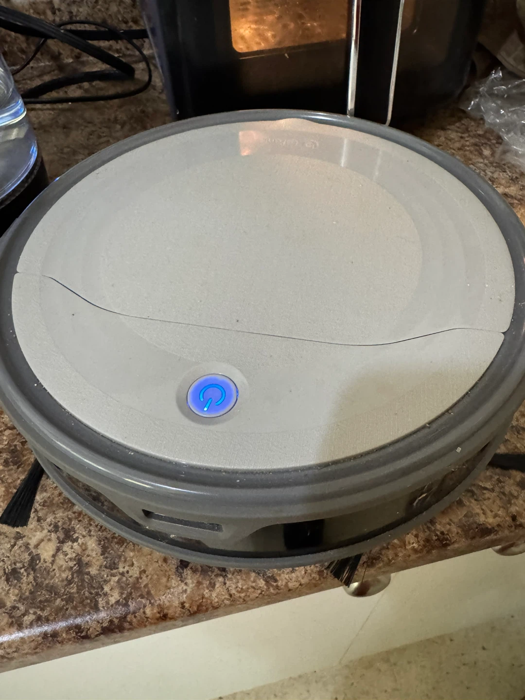 Robot Vacuum Cleaner Lefant - photo 2