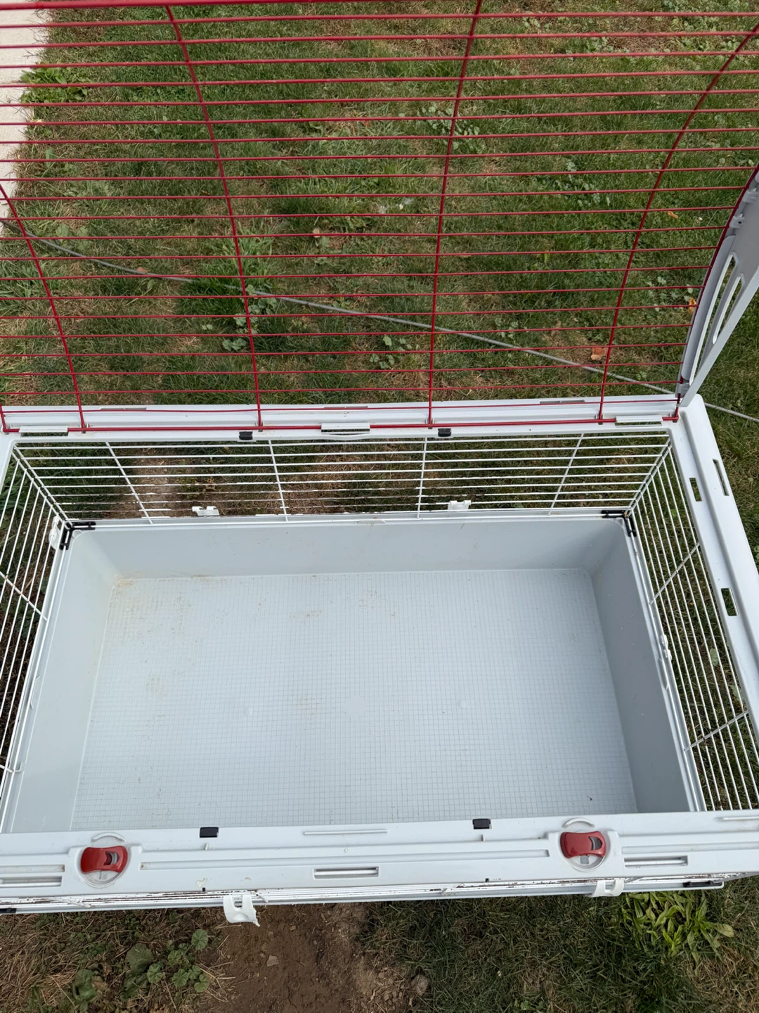 Small animal cage - photo 3