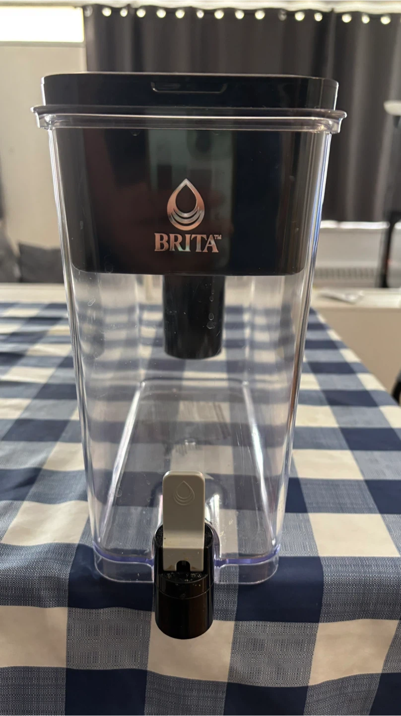 Brita Water Filter Dispenser