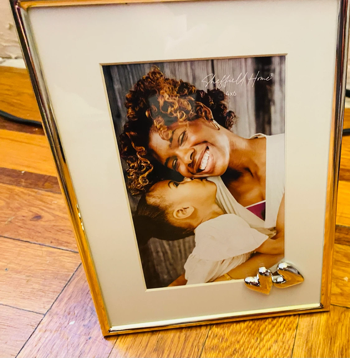 Sheffield Home 4x6 Picture Frame