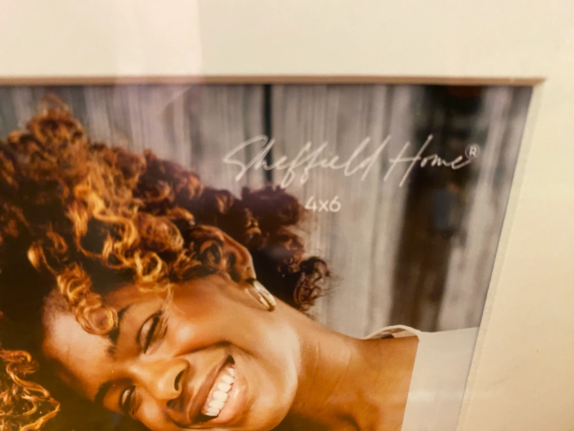Sheffield Home 4x6 Picture Frame - photo 4