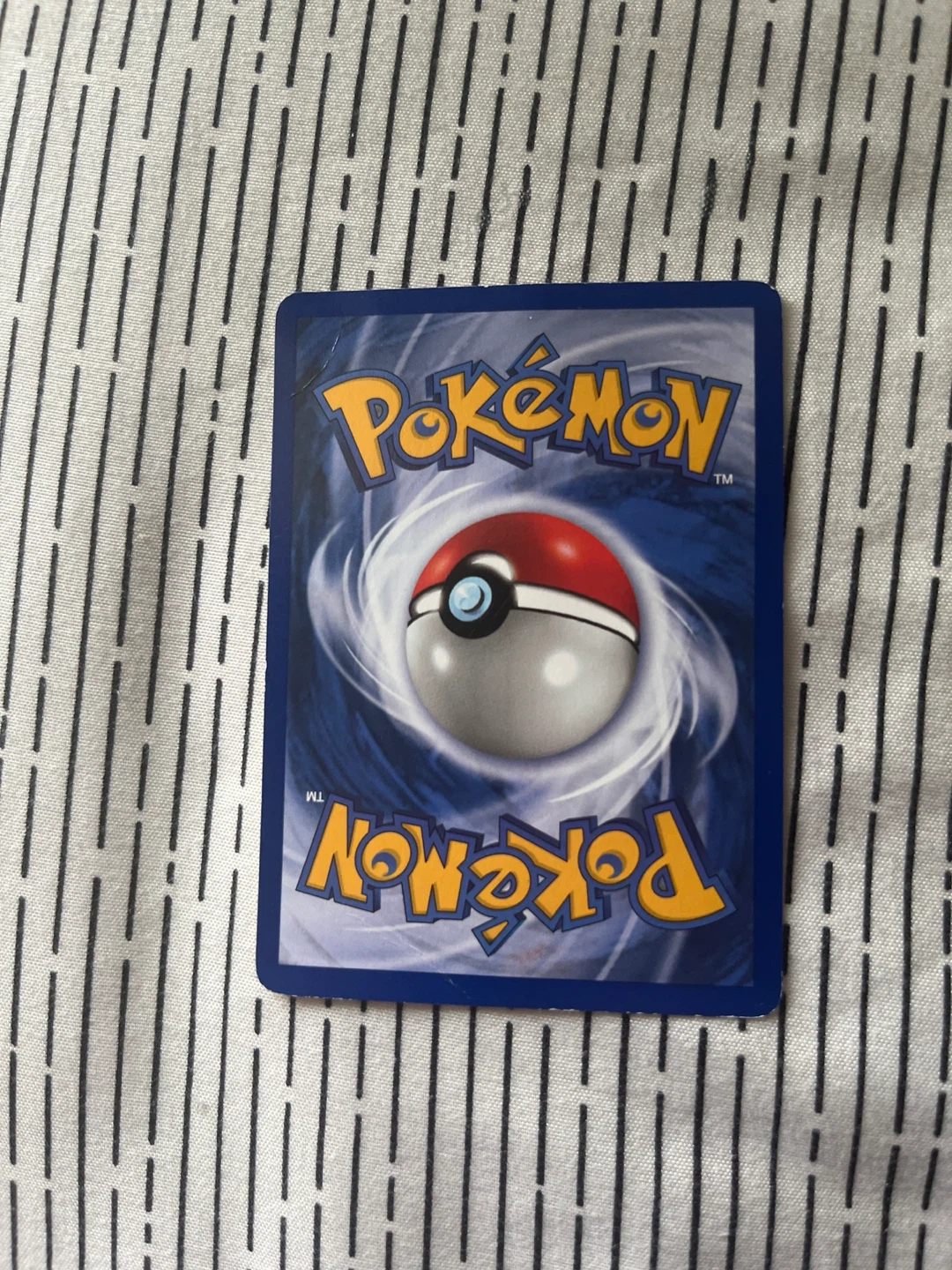 Vintage Arcanine Pokémon Trading Card - photo 2