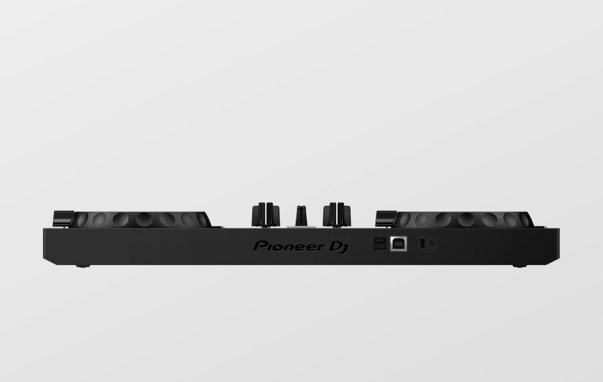 Pioneer DJ DDJ-200 Smart DJ Controller - photo 2